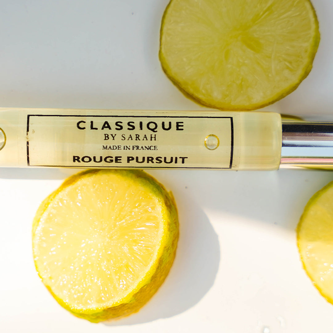 Rouge Pursuit