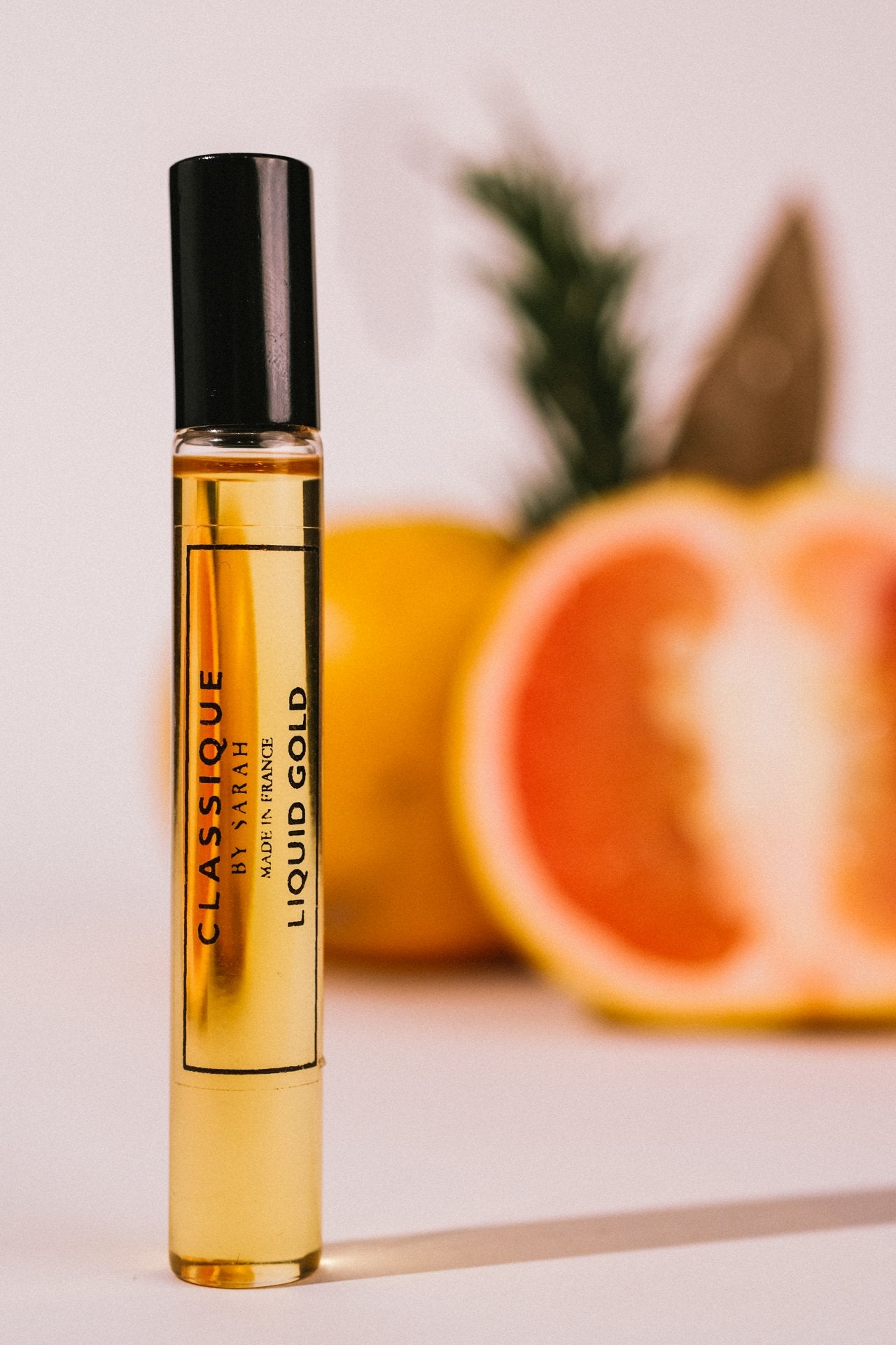 Liquid Gold