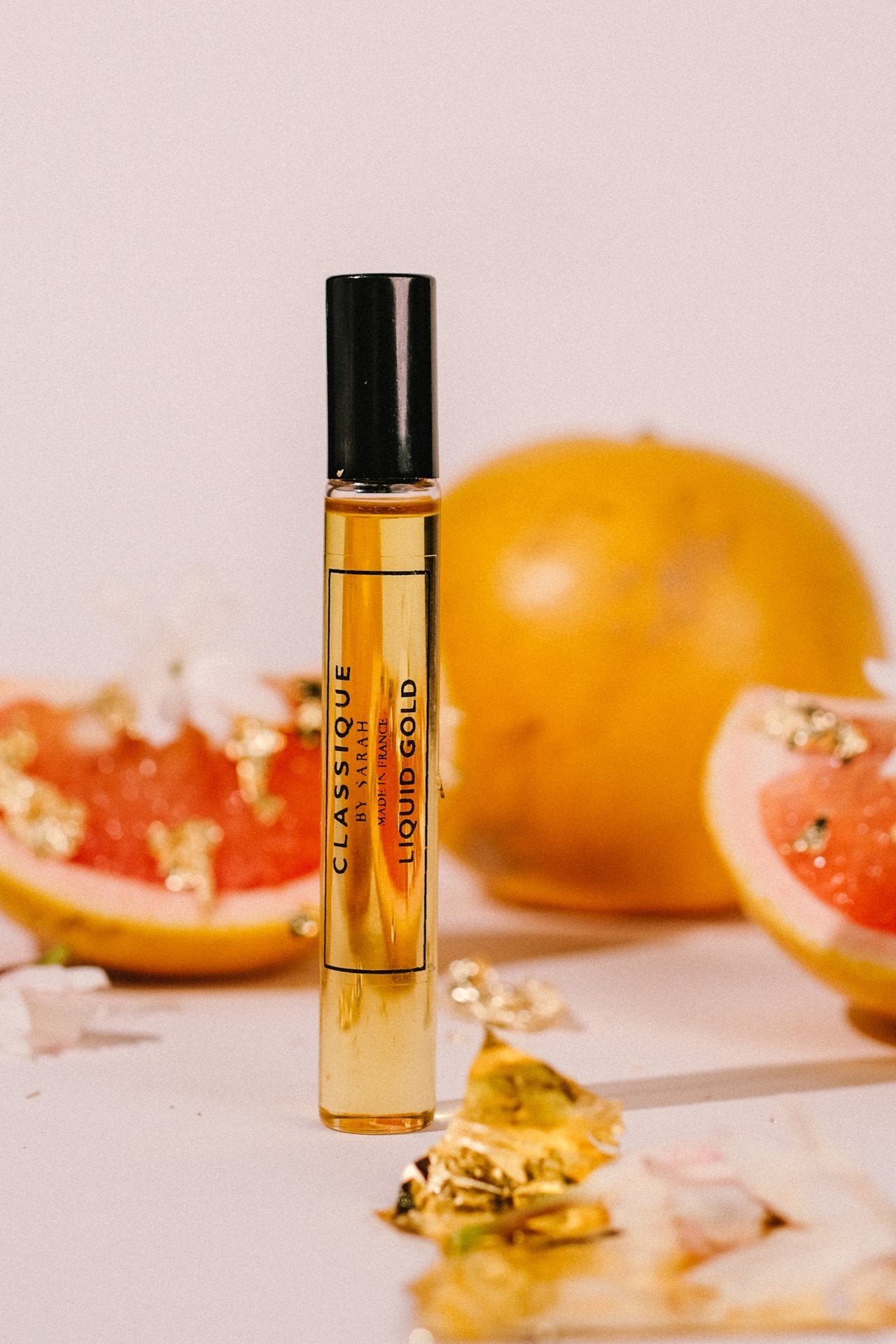 Liquid Gold