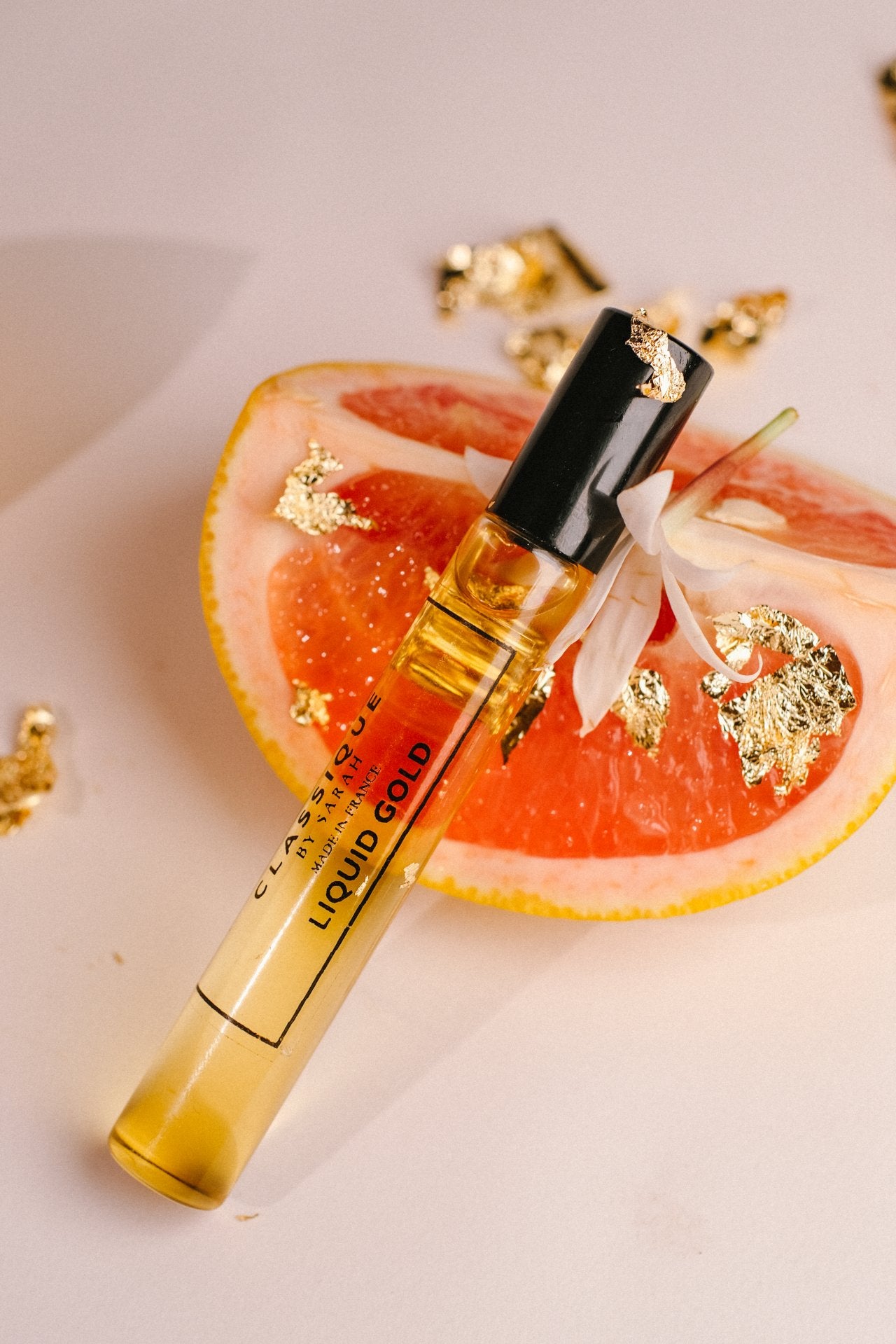 Liquid Gold