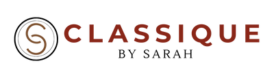 Classique By Sarah