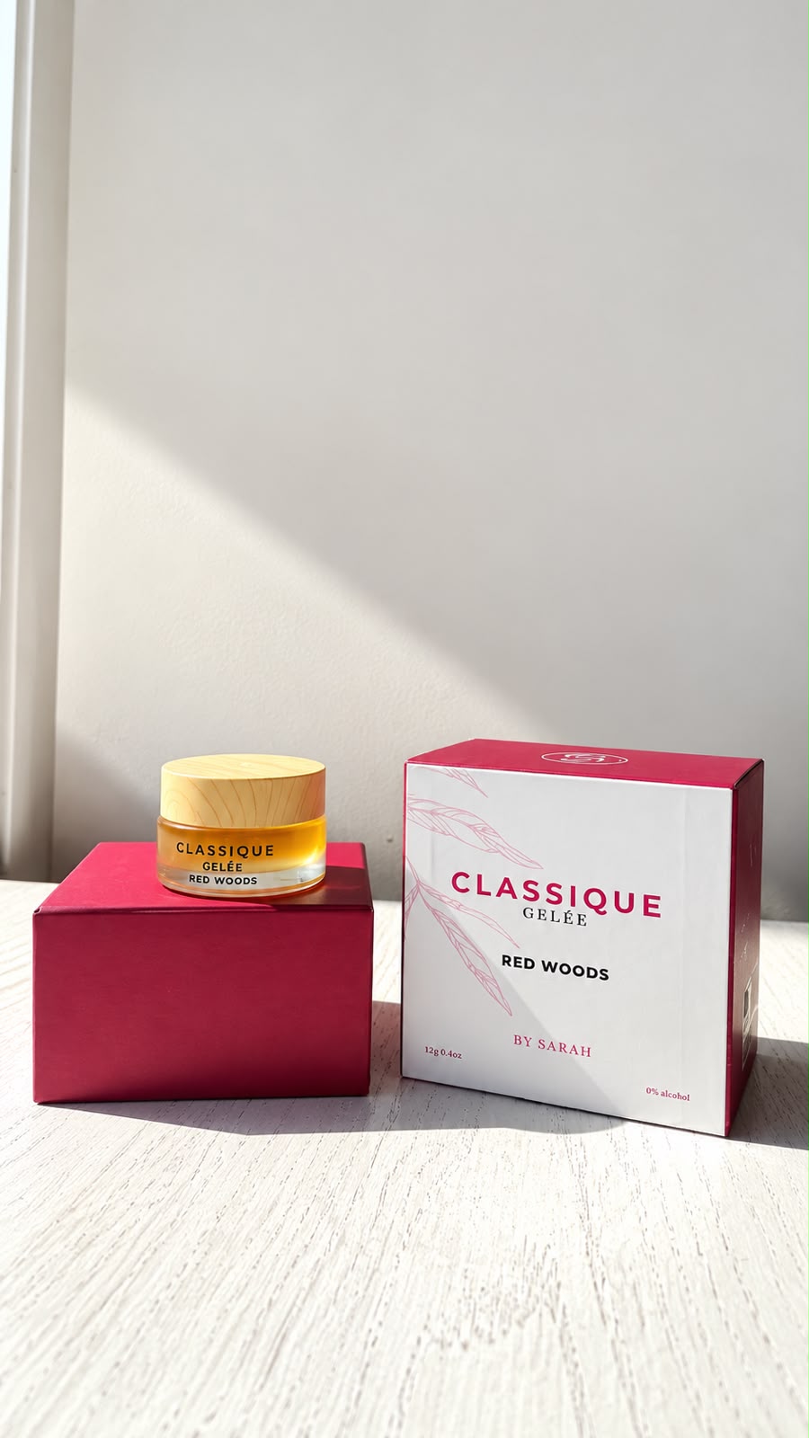 Red Woods